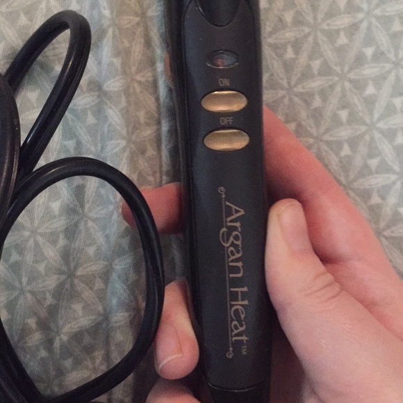 Curling Wand - Picture 3 of 4